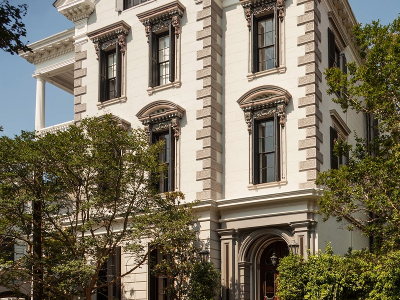Charleston