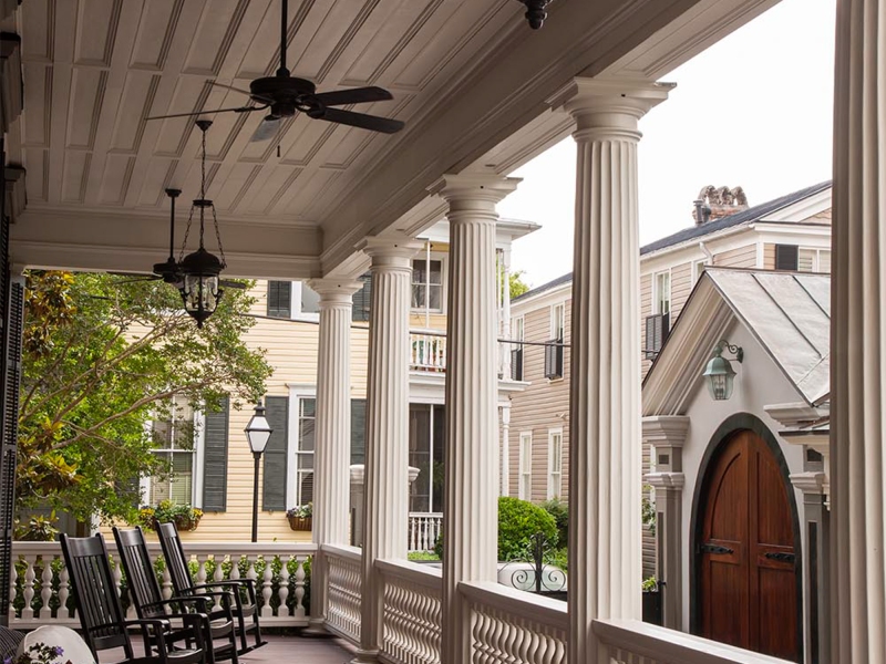 Charleston