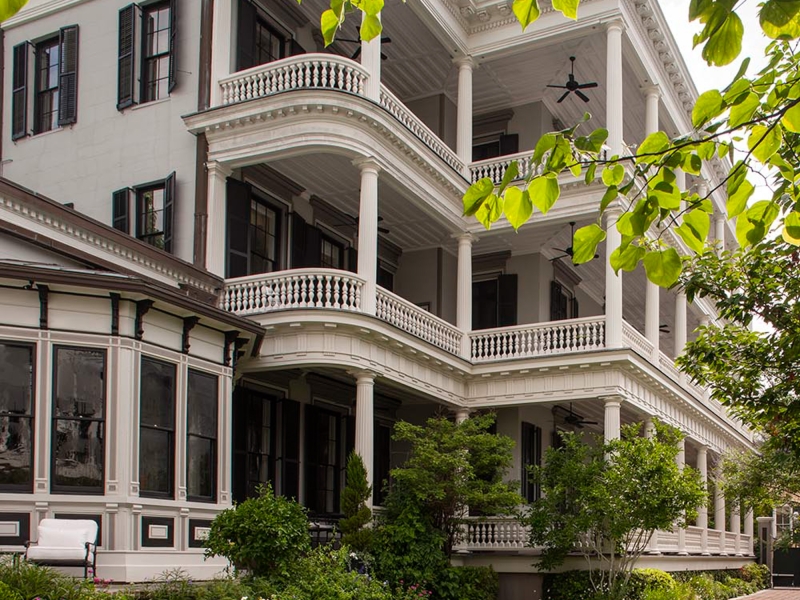 Charleston