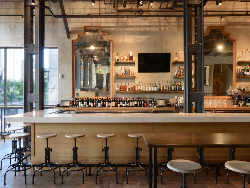 Downtown Restaurant