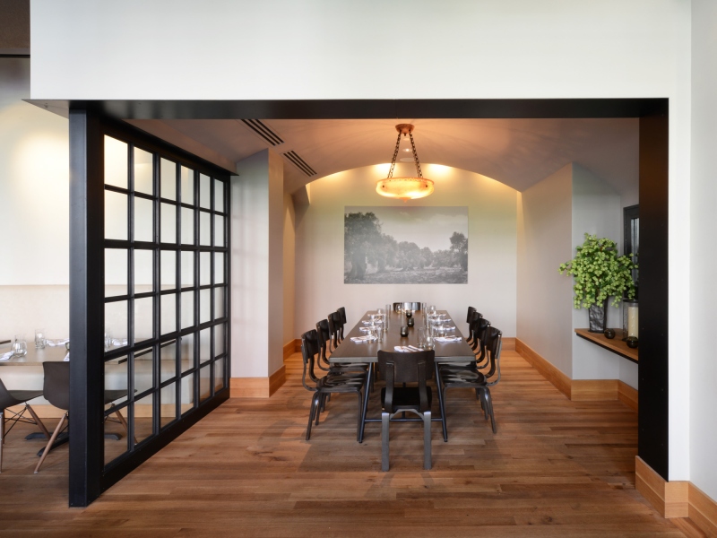 Downtown Restaurant