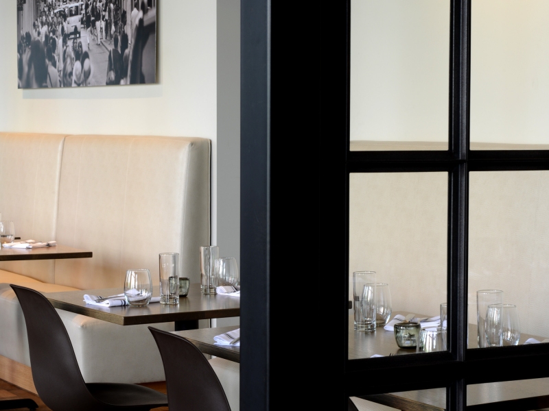 Downtown Restaurant