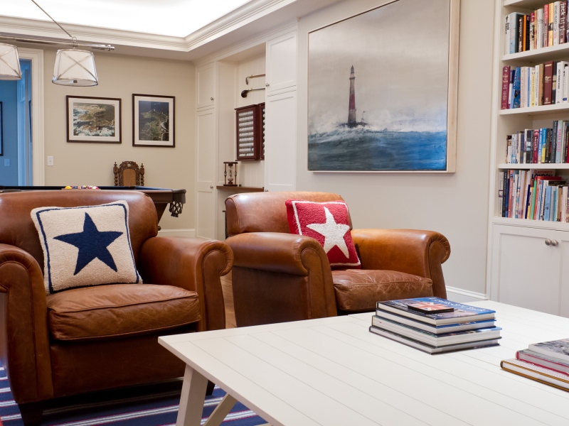 Nantucket