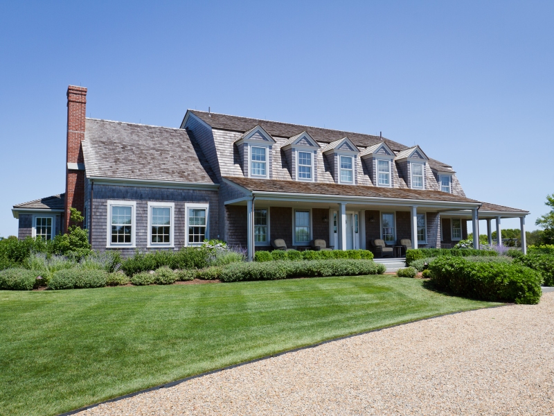 Nantucket