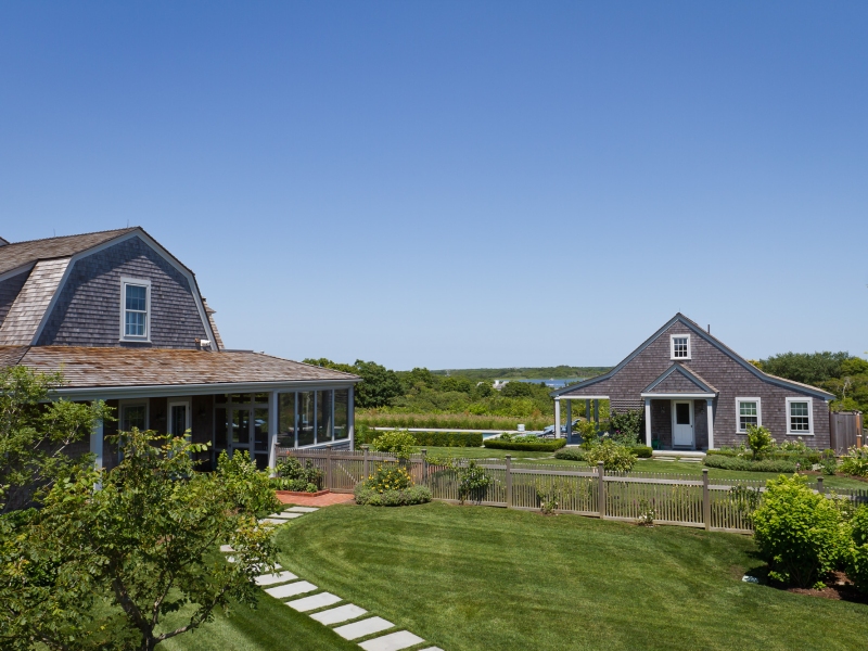 Nantucket