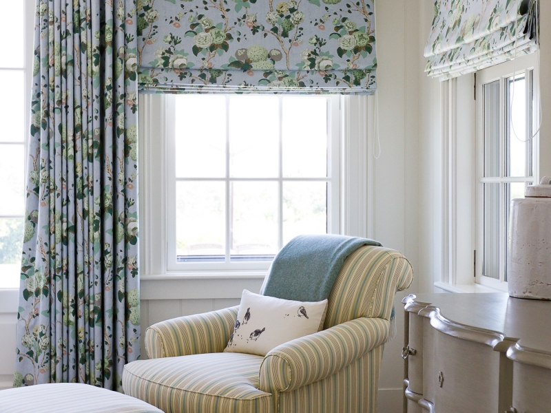 Nantucket | SLC Interiors