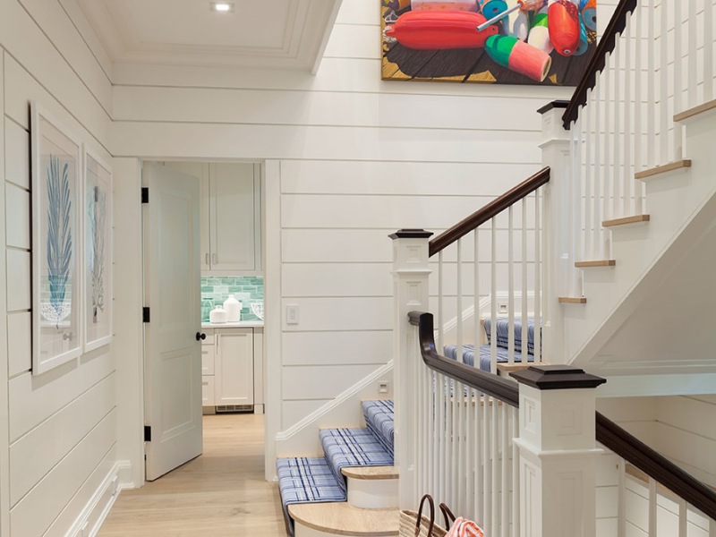 Oyster Harbor Guest House