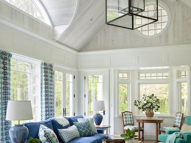 Oyster Harbor Guest House
