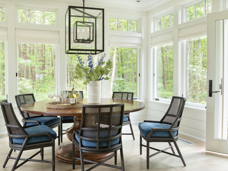 Oyster Harbor Guest House