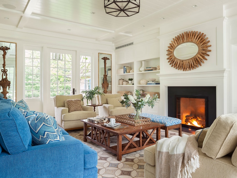 Oyster Harbor Guest House
