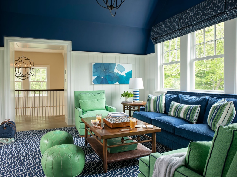 Oyster Harbor Guest House
