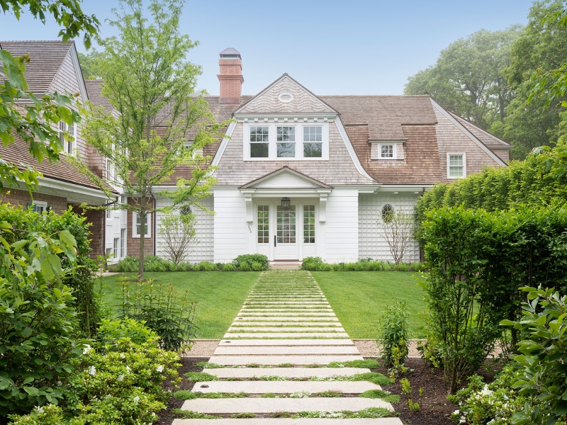 Oyster Harbor Guest House