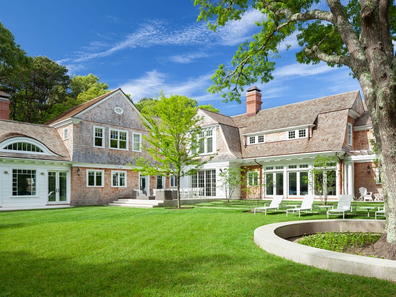 Oyster Harbor Guest House
