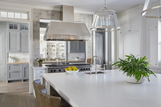 Rye | SLC Interiors