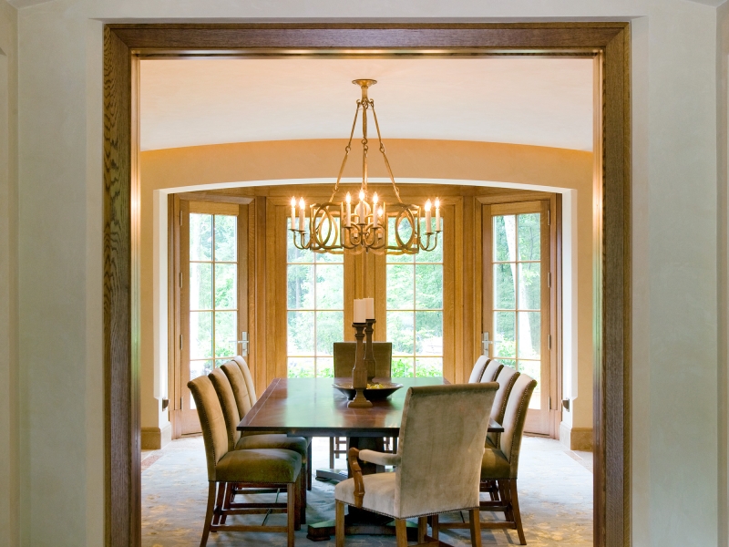 Weston Country Estate