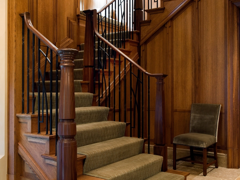 Weston Country Estate
