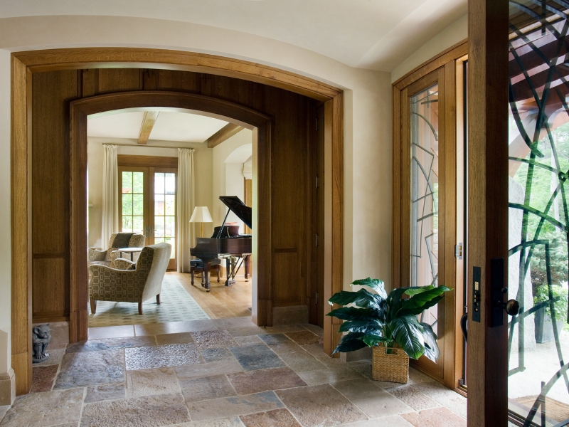 Weston Country Estate