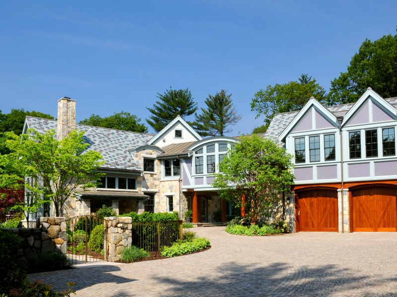 Weston Country Estate