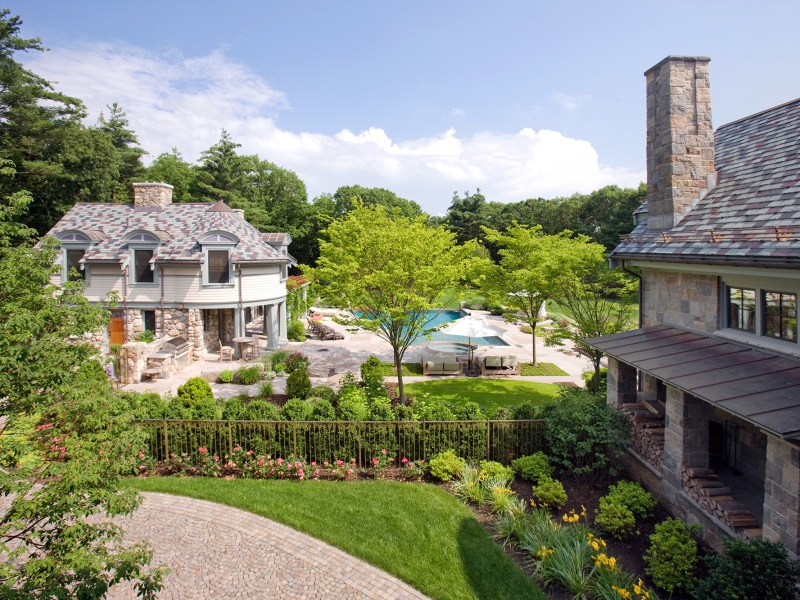 Weston Country Estate