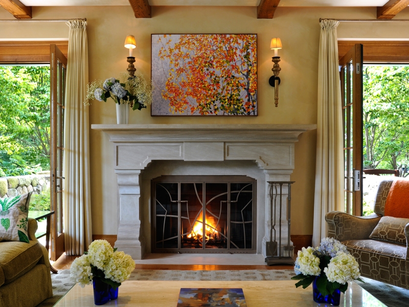 Weston Country Estate