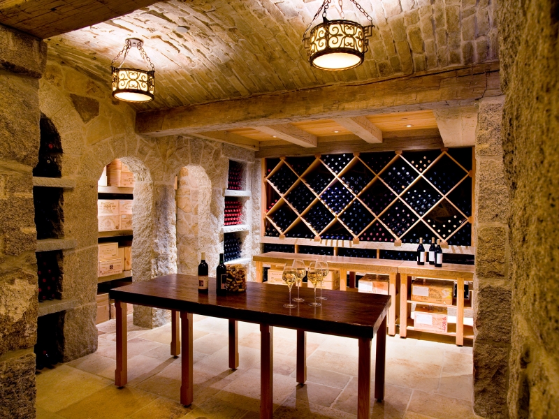 Weston Country Estate