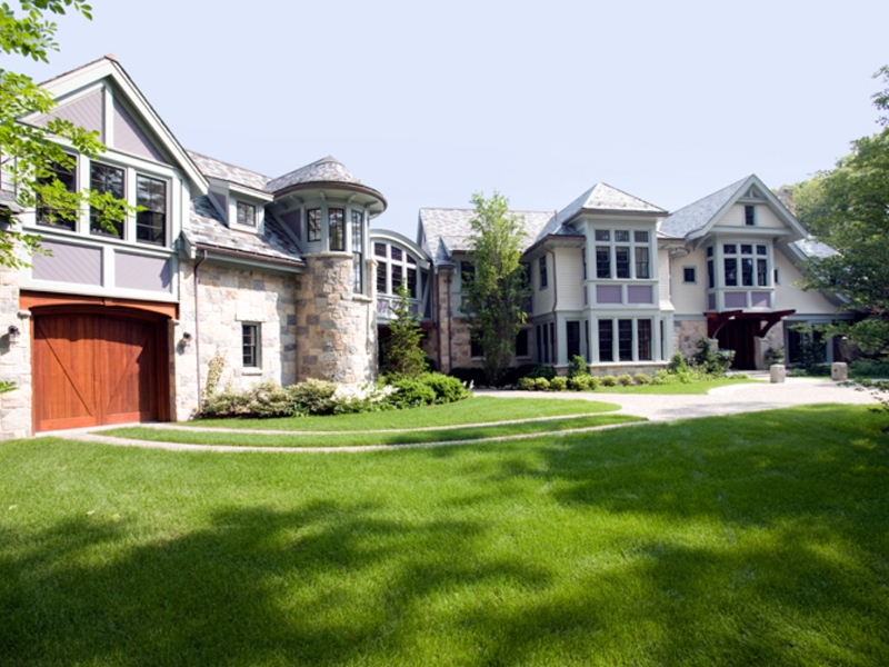 Weston Country Estate