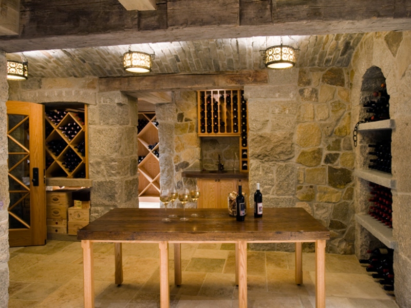 Weston Country Estate