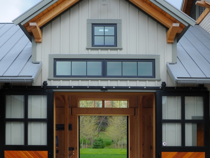 Beechwood Farm