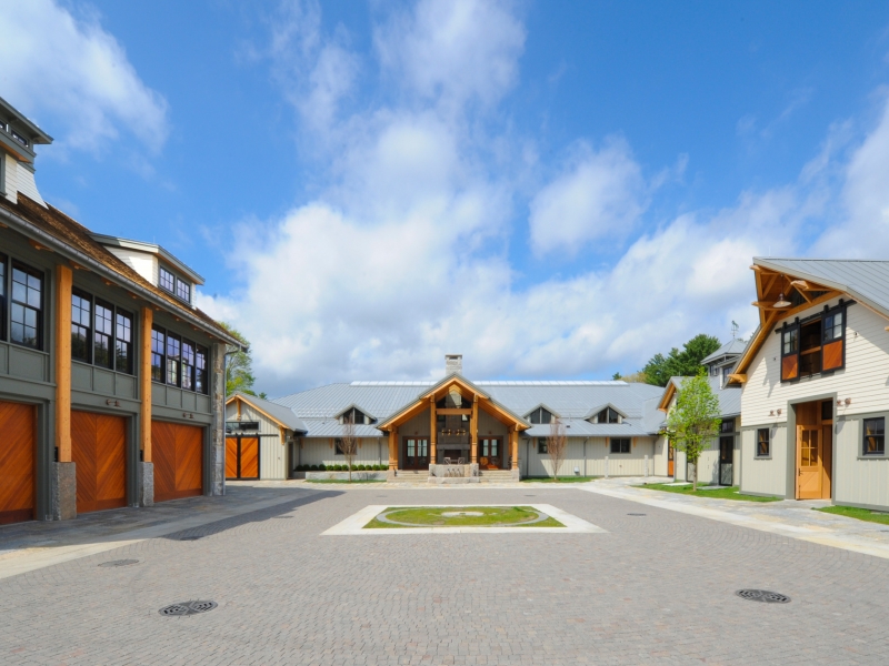 Beechwood Farm