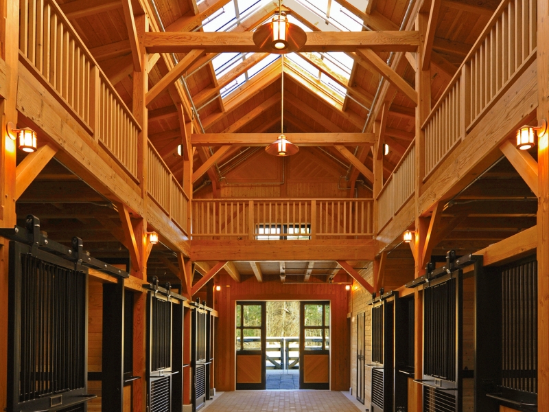 Beechwood Farm