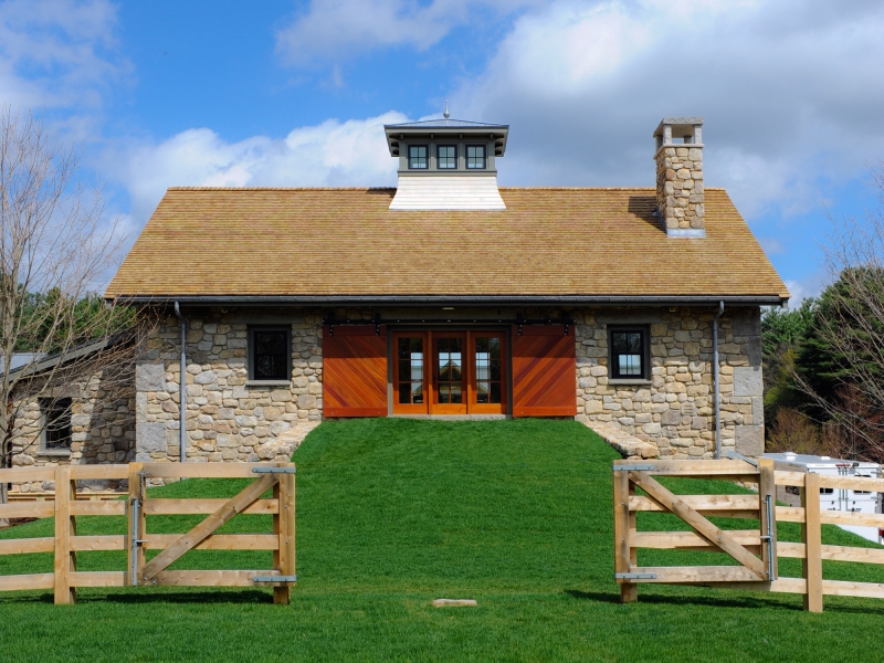 Beechwood Farm