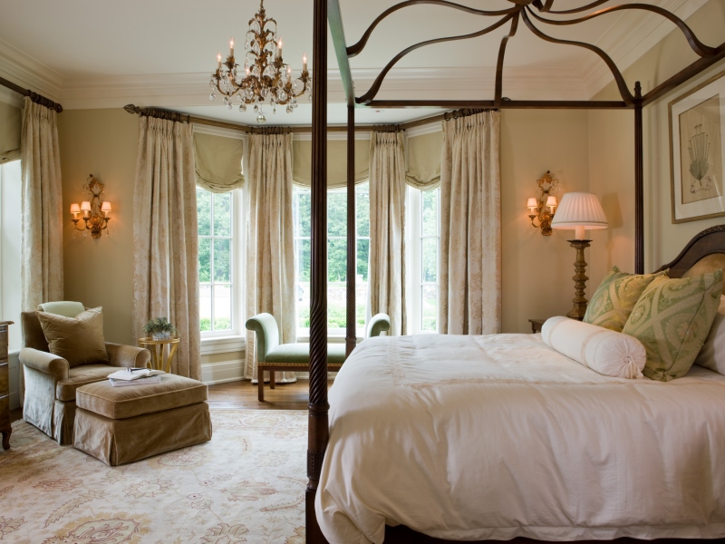 Weston Georgian Manor