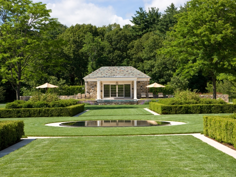 Weston Georgian Manor
