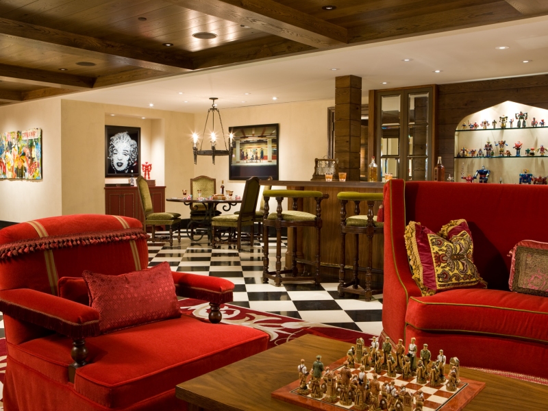 Weston Georgian Manor