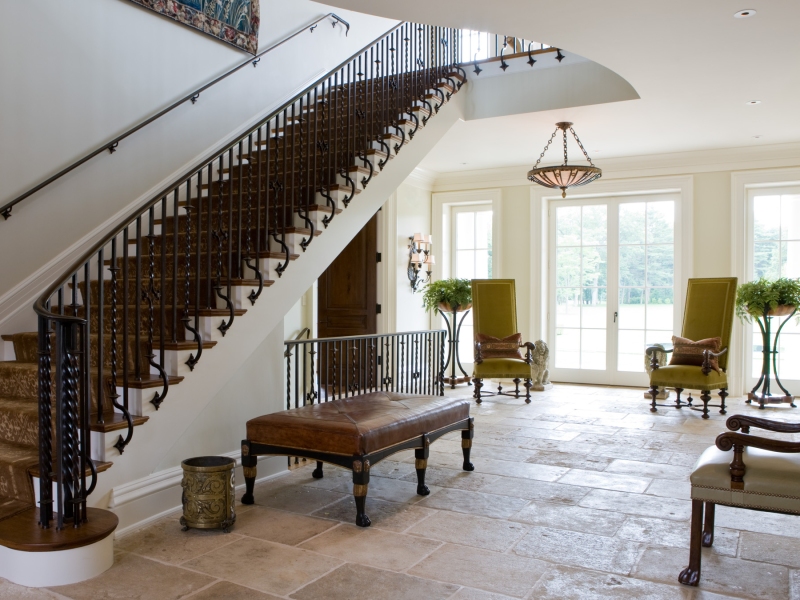 Weston Georgian Manor
