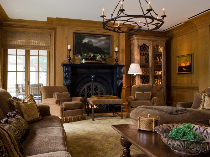 Weston Georgian Manor
